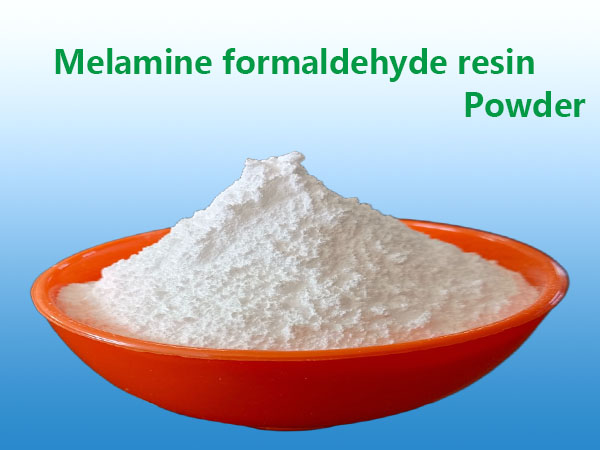 Melamine formaldehyde resin（Powder）