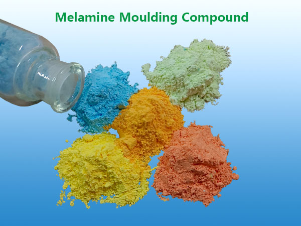 Melamine Moulding Compound （Color/White）