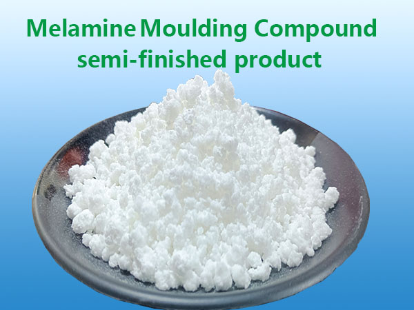 semi-finished of A8 melamine powder jade ceramic material special