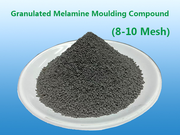 Melamine Powder - Granules